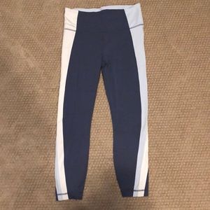 Athleta leggings